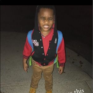 Meet your Posher, Darius